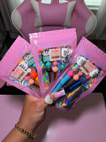 Pretty Girl Essentials™ Beaded Pens 3-Pack - MOM Edition