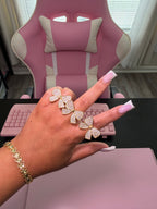 Bow Ring