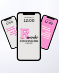 Soft Life Loading… - Phone Wallpapers (13-Pack)