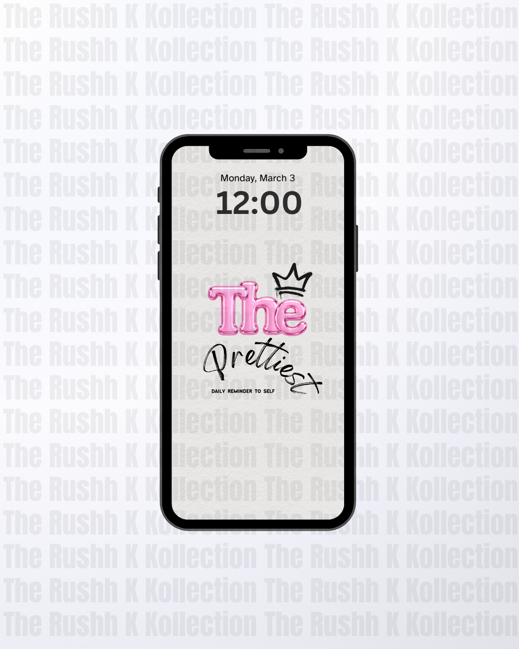 The Pink Soft Life Bundle - Phone Wallpapers (39-Pack)