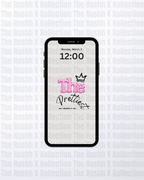 The Pink Soft Life Bundle - Phone Wallpapers (39-Pack)