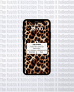 Leopard Luxe - Phone Wallpapers (13-Pack)