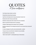 The Pink Soft Life Bundle - Phone Wallpapers (39-Pack)