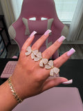 Bow Ring