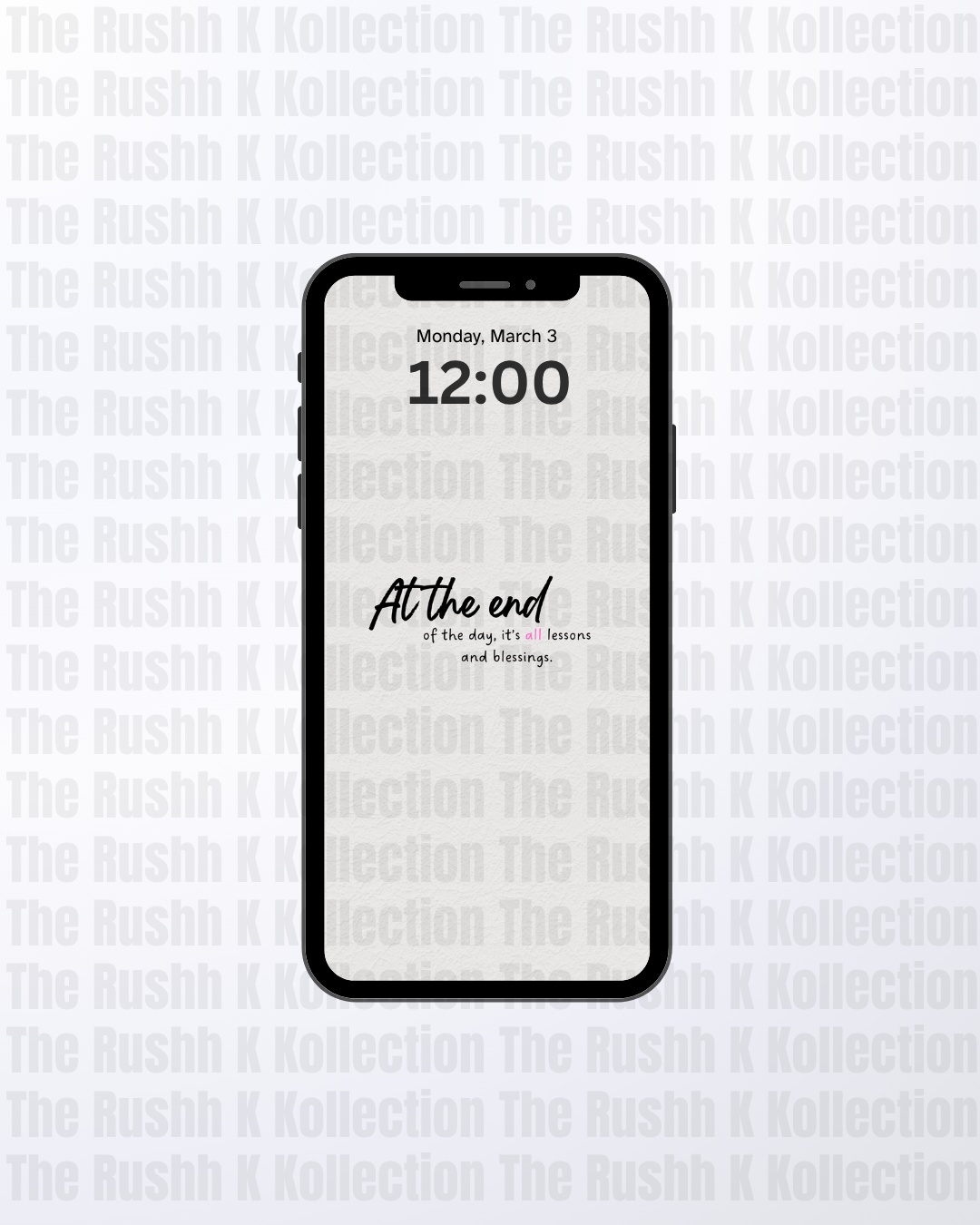 For The Bossgirlsx Phone Wallpapers – Bossgirlx Screens™ (13-Pack)