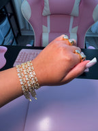 Cherries Bracelet