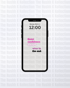 The Pink Soft Life Bundle - Phone Wallpapers (39-Pack)