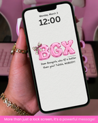 For The Bossgirlsx - Phone Wallpapers (13-Pack)