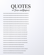 The Service Provider Bundle - Phone Wallpapers (40-Pack)