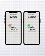 The Business Owner Bundle - Phone Wallpapers (40-Pack)