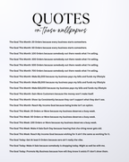 The Business Owner Bundle - Phone Wallpapers (40-Pack)