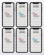 The Business Owner Bundle - Phone Wallpapers (40-Pack)