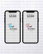 The Business Owner Bundle - Phone Wallpapers (40-Pack)