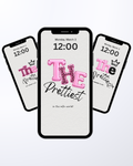 The Prettiest In The MFN World Phone Wallpapers – Bossgirlx Screens™ (13-Pack)
