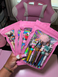 Pretty Girl Essentials™ 10-Pack Beaded Pens