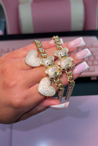 Teddy Bracelet