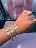 Teddy Bracelet