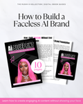 Ai Blueprint: The GirlxTalk Method