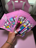 Pretty Girl Essentials™ 3-Pack Beaded Pens "HK" Edition