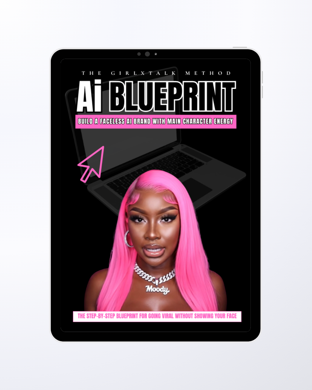 Ai Blueprint: The GirlxTalk Method