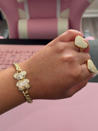 Teddy Bracelet