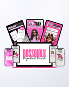 Bossgirlx Digital Pack
